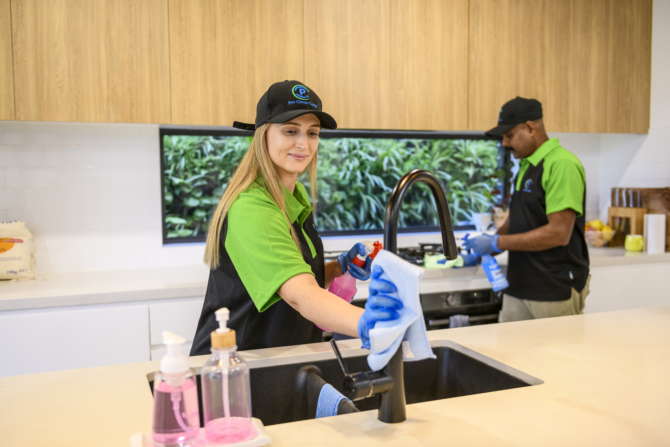 Apartment Cleaning Parramatta